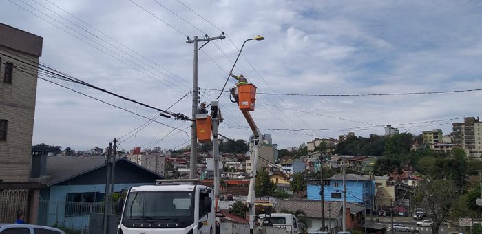 SMOSP / Divulgação