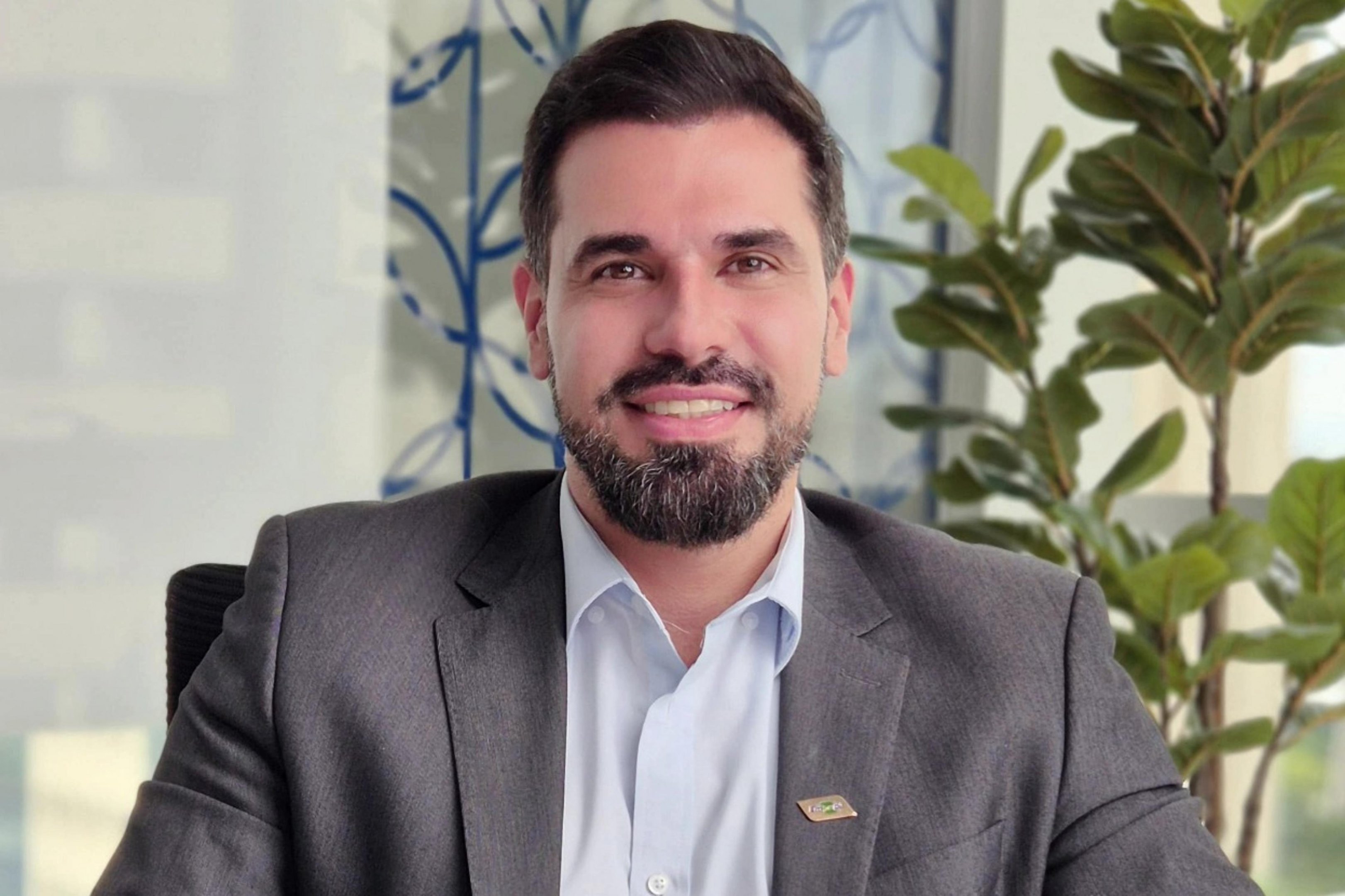 &ldquo;Temos condi&ccedil;&otilde;es de produzir alimentos e energia, sem um competir com o outro&rdquo;, diz chefe da Embrapa sobre biocombust&iacute;veis