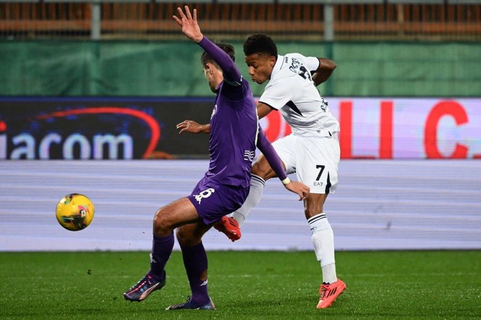 ALBERTO PIZZOLI / AFP