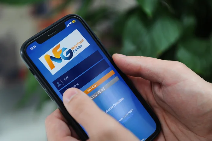 Bruno Todeschini / Agencia RBS Bruno Todeschini / Agencia RBS