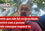 Só um “não” dito em voz alta pode enterrar um amor impossível