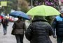 Volume de chuva previsto para o final desta semana no RS preocupa meteorologistas