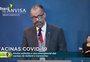 Por unanimidade, Anvisa aprova uso emergencial das vacinas de Oxford e CoronaVac no Brasil