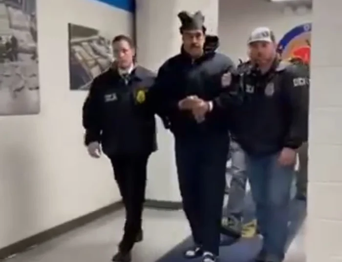 @RapidResponse47 / Reprodução