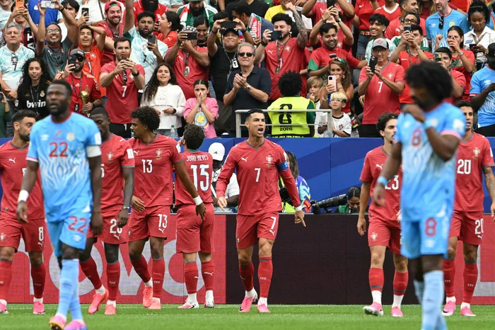 RONALDO SCHEMIDT / AFP