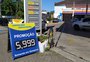 Fora de preço promocional, gasolina comum é encontrada a R$ 6,18 em Caxias do Sul