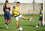 Caxias conta com duas crias da base do Inter para tentar a classificação para mais uma final de Gauchão