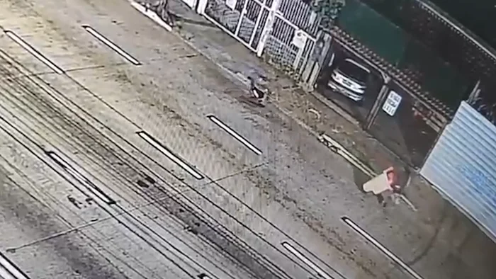 Polícia Civil / Reprodução