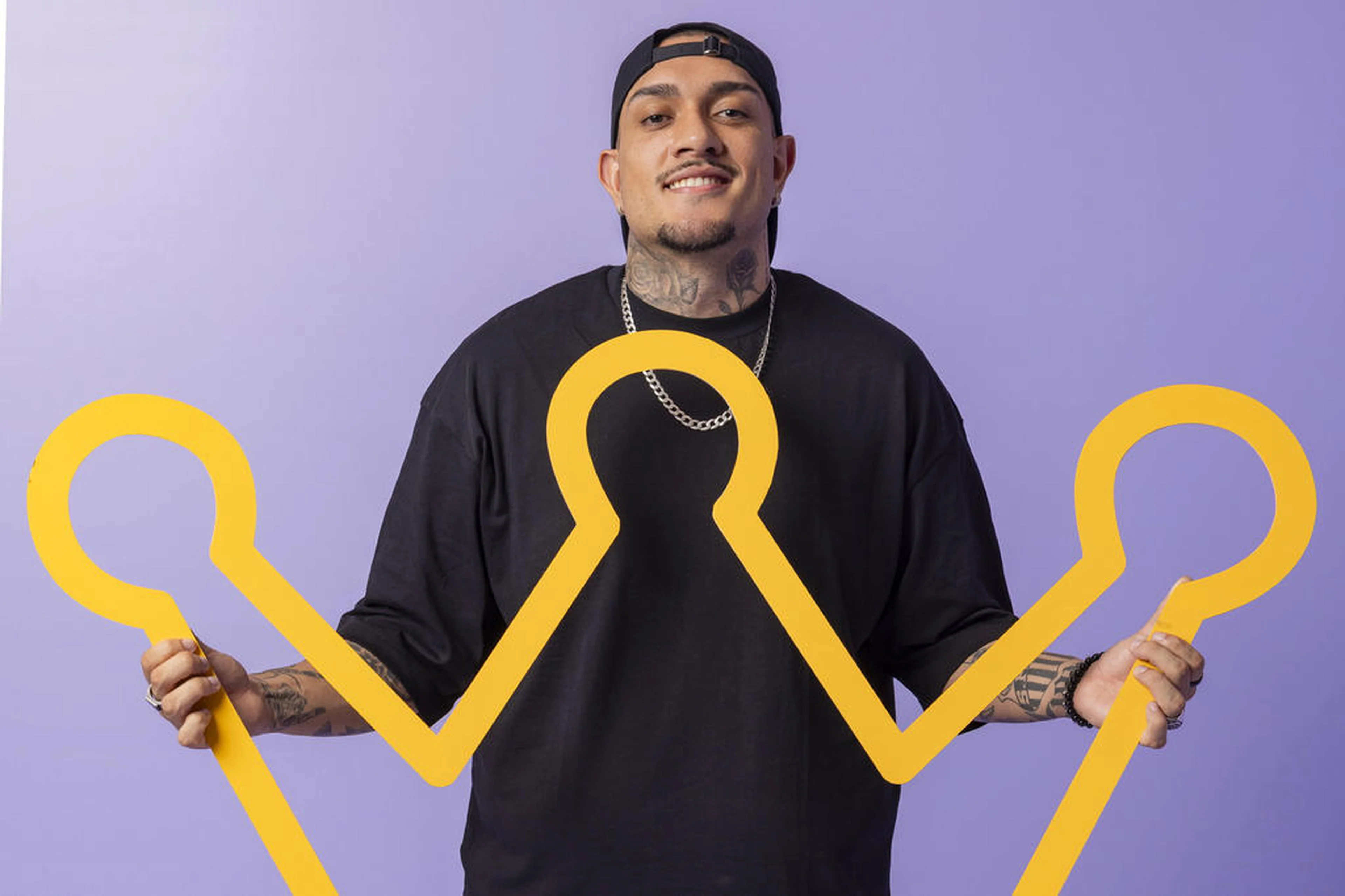 Fabio Rocha/TVGlobo/Divulgação