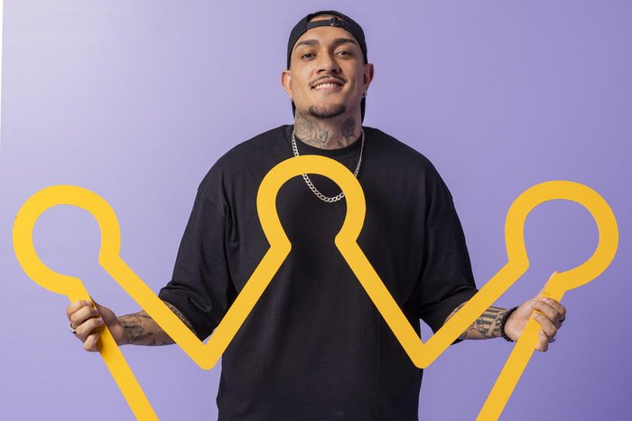 Fabio Rocha/TVGlobo / Divulgação