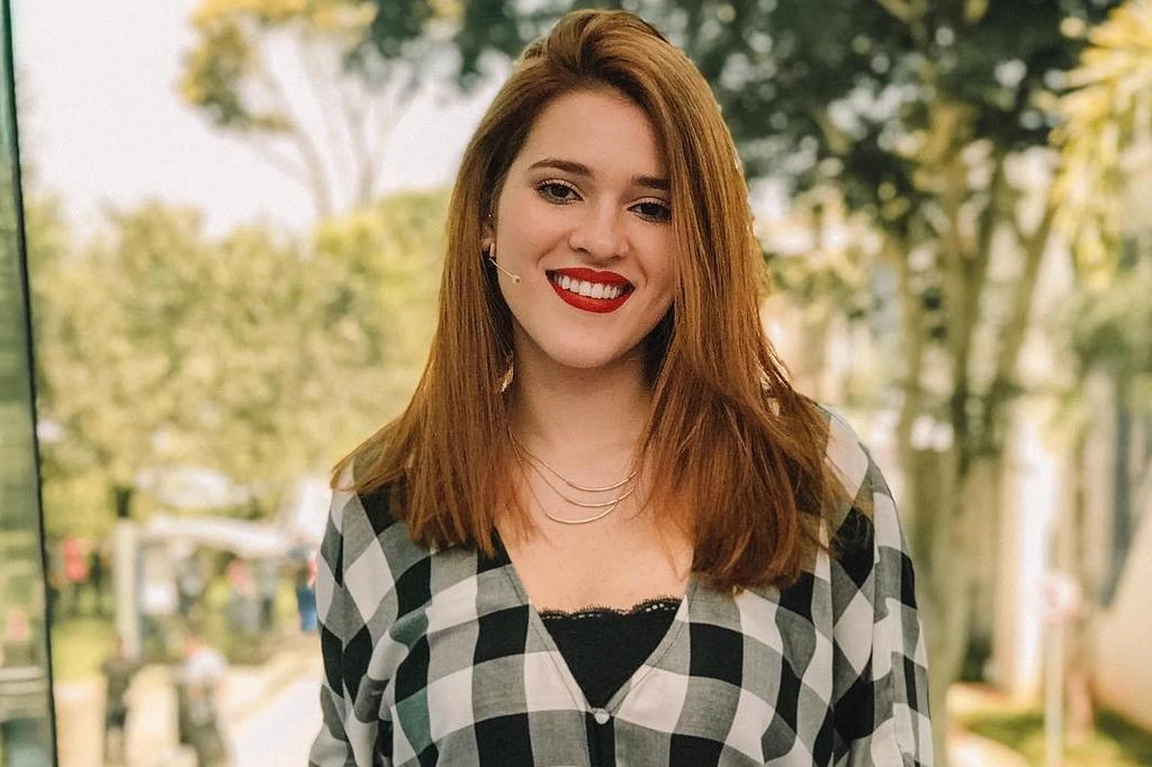 Instagram/Reprodução