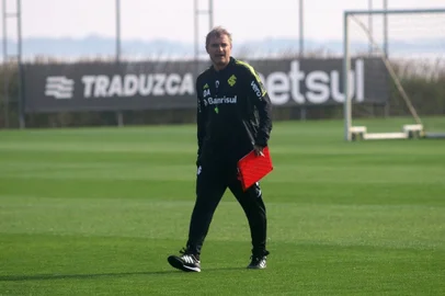 Diego Aguirre