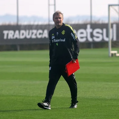 Diego Aguirre