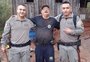Militar que desapareceu durante resgate de gestante rastejou por 11 horas até encontrar abrigo