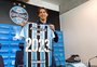 O desempenho do Grêmio sem Geromel na temporada