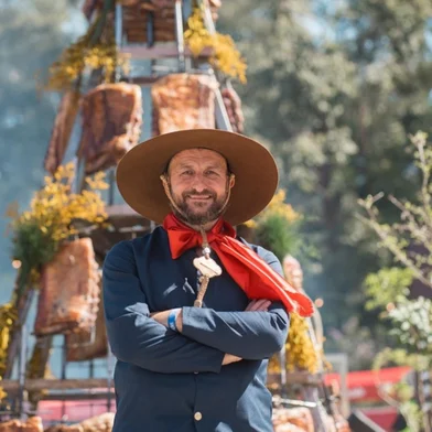 Marcos Livi<!-- NICAID(15869154) -->