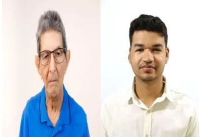 Coronel Elói (PSD), o mais velho, foi reeleito em Barro Duro. Juninho de Marinalva (MDB), o mais jovem, será o novo prefeito de Curral Novo do Piauí.<!-- NICAID(15884824) -->