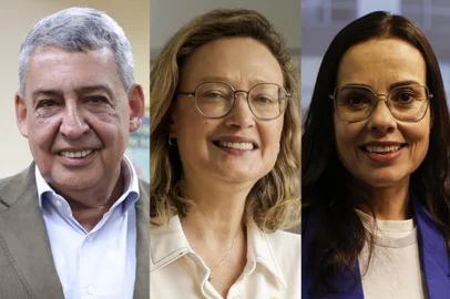 Candidatos à Prefeitura de Porto Alegre, RS<!-- NICAID(15868683) -->