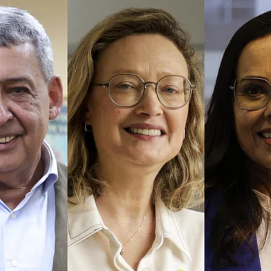 Candidatos à Prefeitura de Porto Alegre, RS<!-- NICAID(15868683) -->