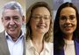 Divergências entre pesquisas desnorteiam eleitores e candidatos 