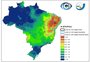 Pela primeira vez, cientistas encontram região similar a deserto no Brasil
