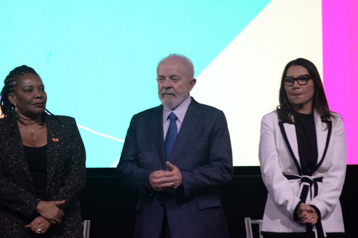 CRISTIANE MOTA / FOTOARENA/ESTADÃO CONTEÚDO