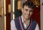 Destaque em "Garota do Momento" com personagem gay, Pedro Goifman celebra impacto da novela: "Recebo várias mensagens"
