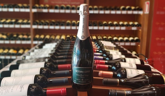 Rafaele Silva / Grand Cru Rafaele Silva / Grand Cru