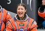Quem é Christina Koch, a astronauta que faz história ao se tornar a primeira mulher a viajar até a Lua