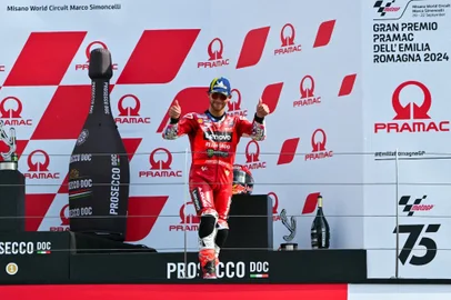 Enea Bastianini, MotoGP