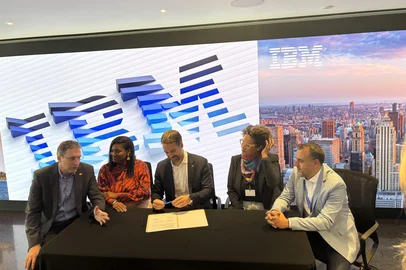 RS vai usar software da IBM e NASA para prevenir e conter danos de desastres climáticos<!-- NICAID(16037672) -->