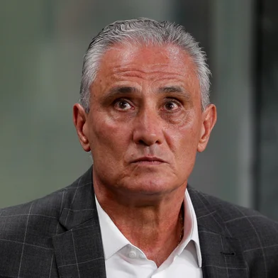 Porto Alegre, RS, Brasil, 25/10/2023 - Grêmio vs Flamengo na Arena - Tite.  Foto: André Ávila/Agência RBS<!-- NICAID(15579438) -->