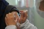 CAXIAS DO SUL, RS, BRASIL (13/07/2021)Vacinação contra covid para pessoas com 38 anos ou mais nos postos de saúde de Caxias do Sul. (Antonio Valiente/Agência RBS)<!-- NICAID(14833273) -->