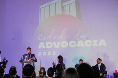 Cidade da Advocacia