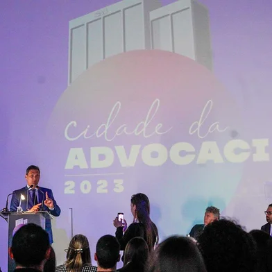 Cidade da Advocacia