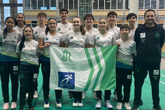 Recreio da Juventude / Assessoria / Divulgação