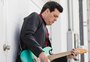 Guitarrista de blues norte-americano Tyrone Vaughan fará show nesta sexta-feira, em Caxias