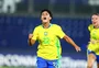 Meia do Grêmio se torna protagonista de campanha que garantiu Brasil na Copa do Mundo sub-17