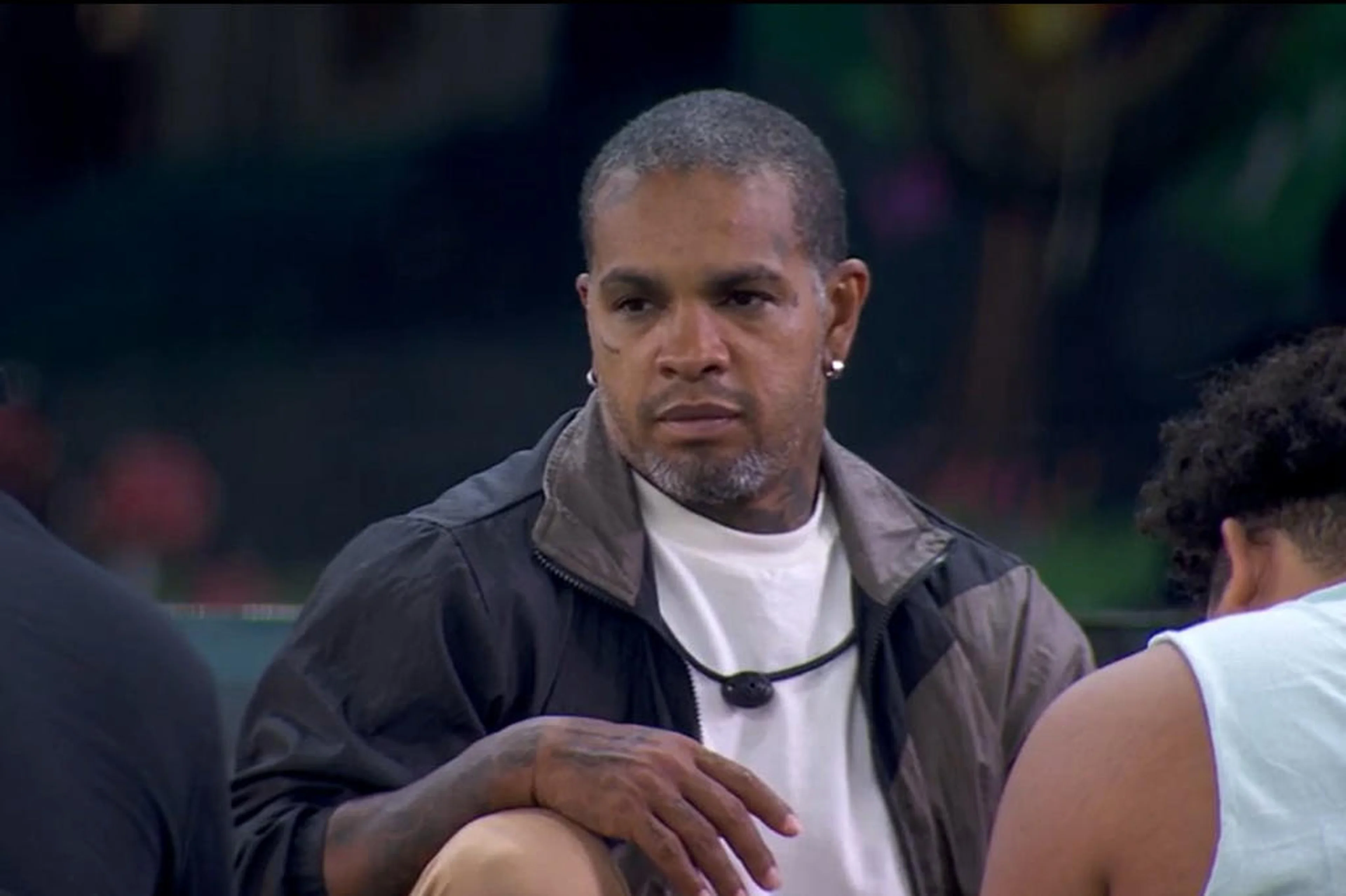 Globoplay/Reprodução