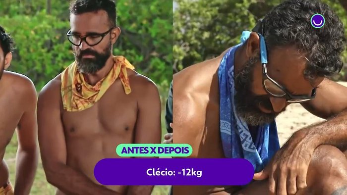 Gshow / Reprodução Gshow / Reprodução