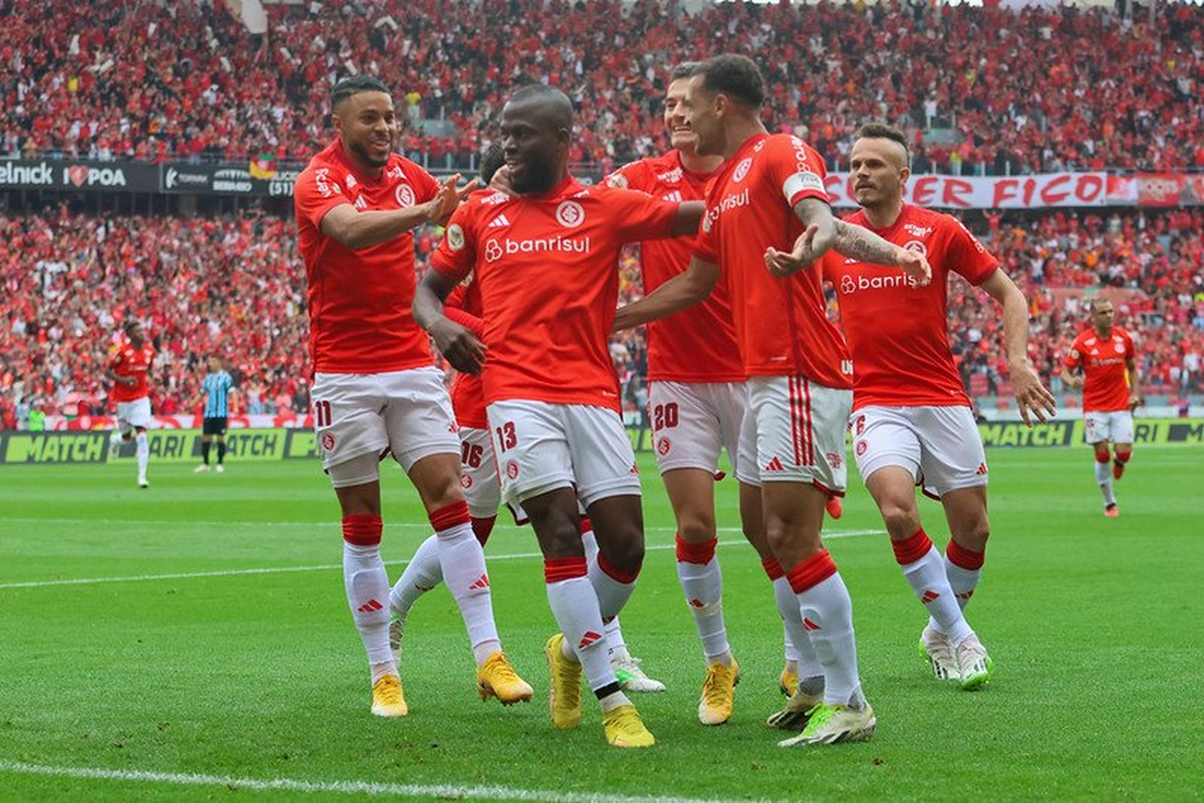 Ricardo Duarte/Inter/Divulgação