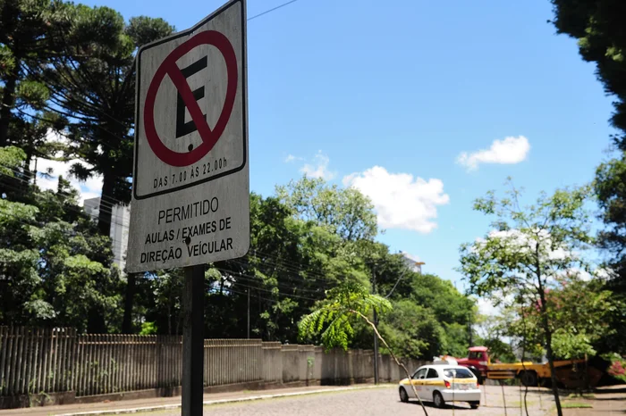 Diogo Sallaberry / Agencia RBS