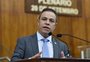 Elizandro Sabino assume presidência do PRD no Estado