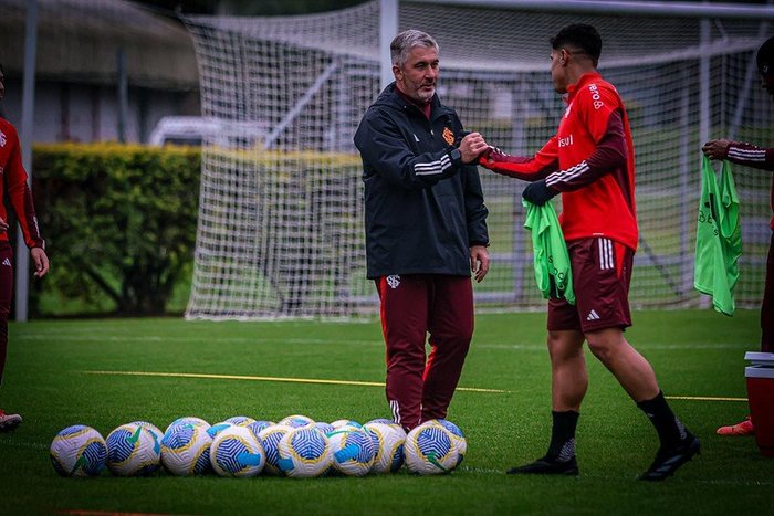 (Ricardo Duarte/Internacional)