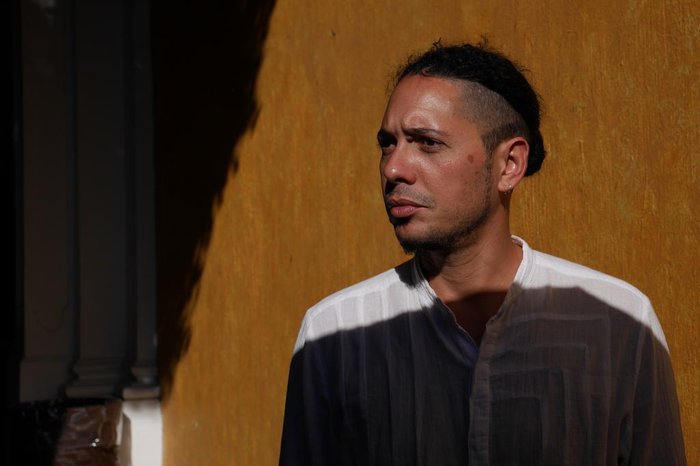 Kaio Elias / Divulgação Kaio Elias / Divulgação