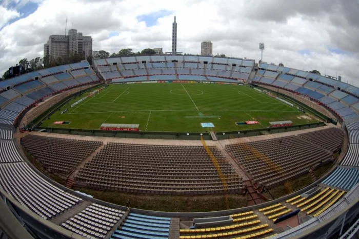 Estádio Centenário / Divulgação