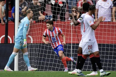 Julián Álvarez, futebol, Atlético de Madrid