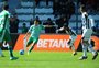 Por que Ruan não entrou em campo pelo Juventude diante da Ponte Preta?