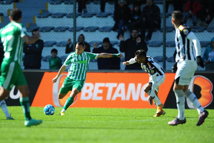 Bruno Todeschini / Agencia RBS Bruno Todeschini / Agencia RBS