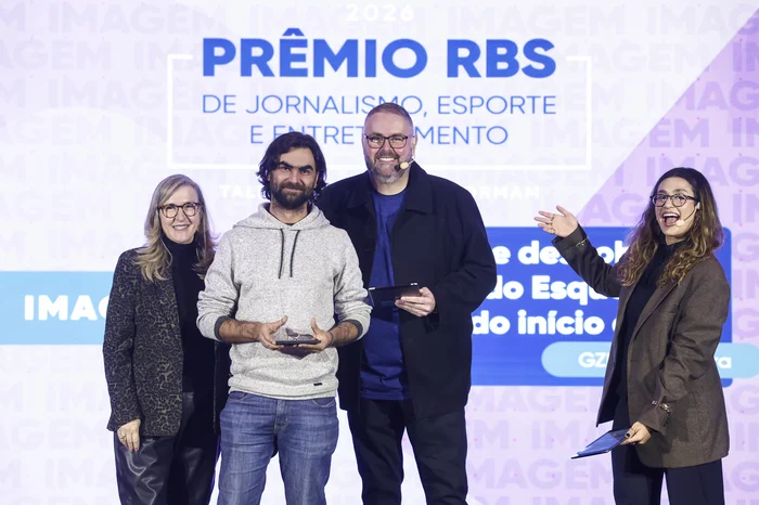 Bruno Todeschini / Agencia RBS